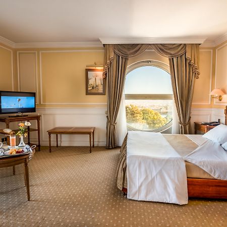 Hotel Colbert - Spa & Casino Antananarivo Bagian luar foto