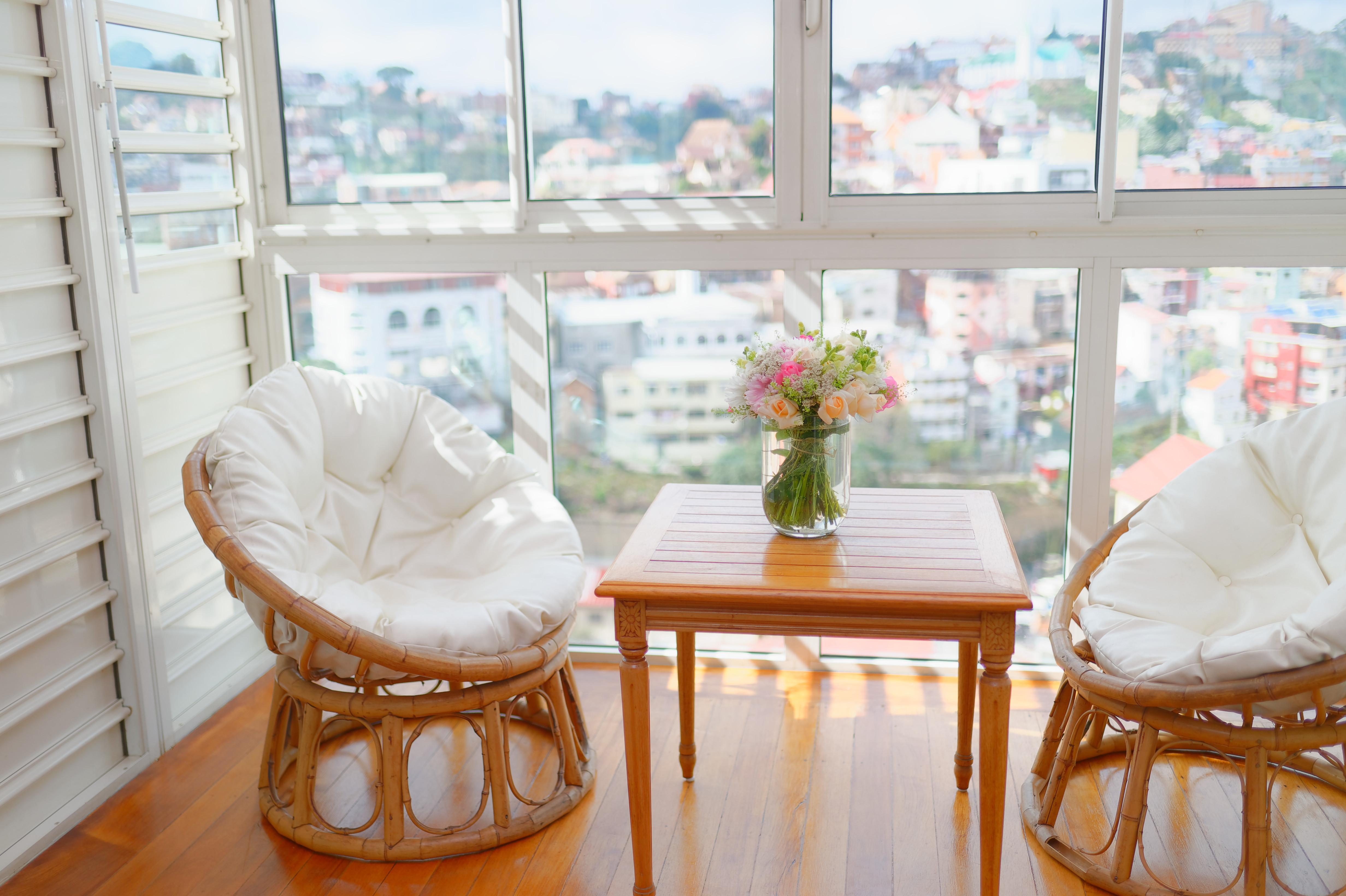Hotel Colbert - Spa & Casino Antananarivo Bagian luar foto