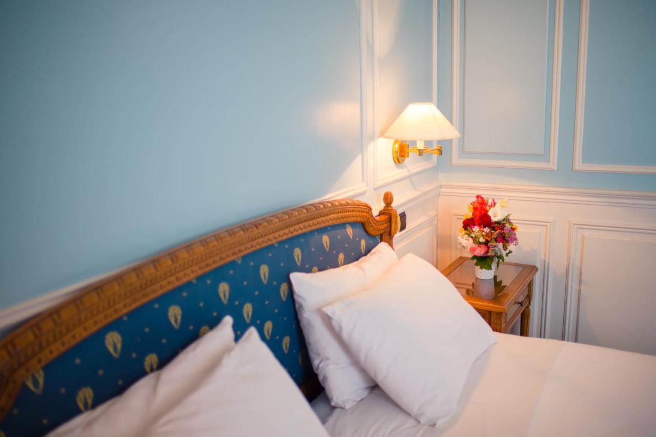 Hotel Colbert - Spa & Casino Antananarivo Bagian luar foto